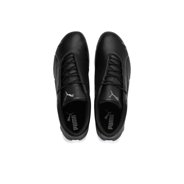 PUMA Bmw Mms X Future Cat Ultra 'Black White'-3