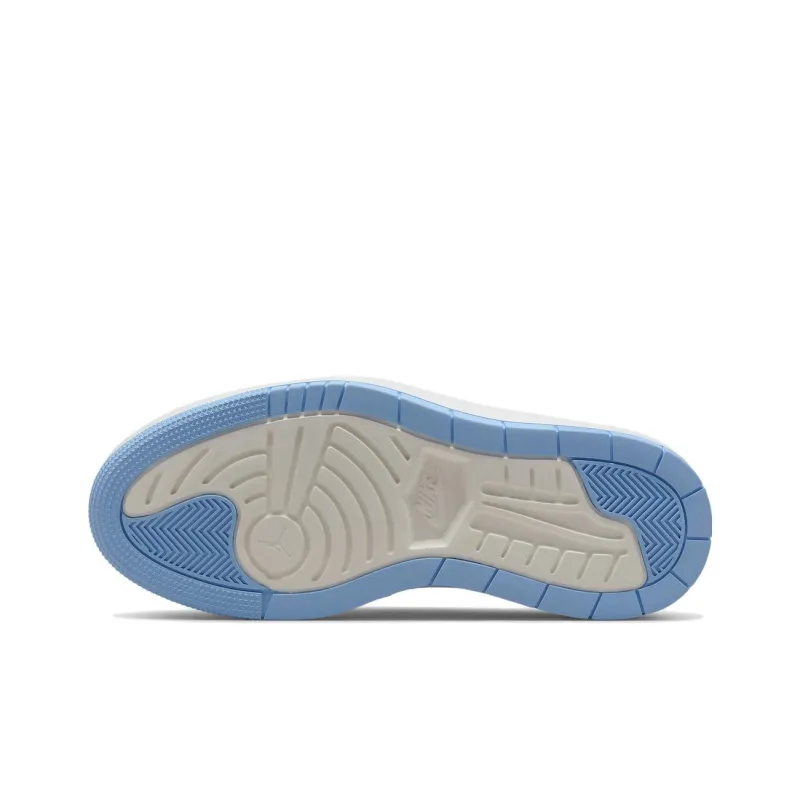 JORDAN 1 Elevate Low Se University Blue Women's-5