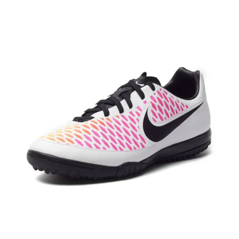 Nike Magista Onda Tf 'White Purple Yellow'-2