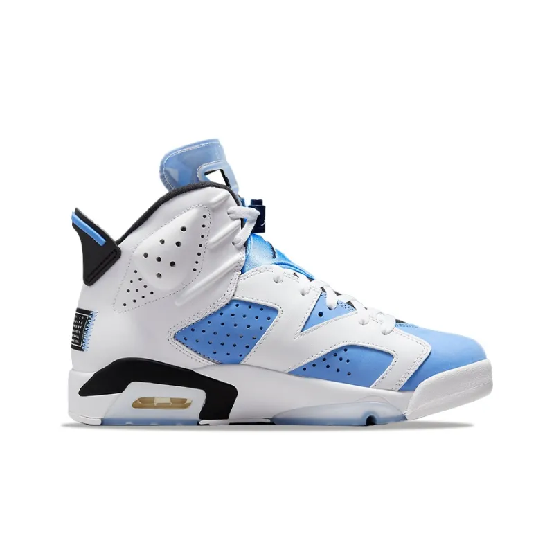 Air Jordan 6 Retro 'UNC Home'-1