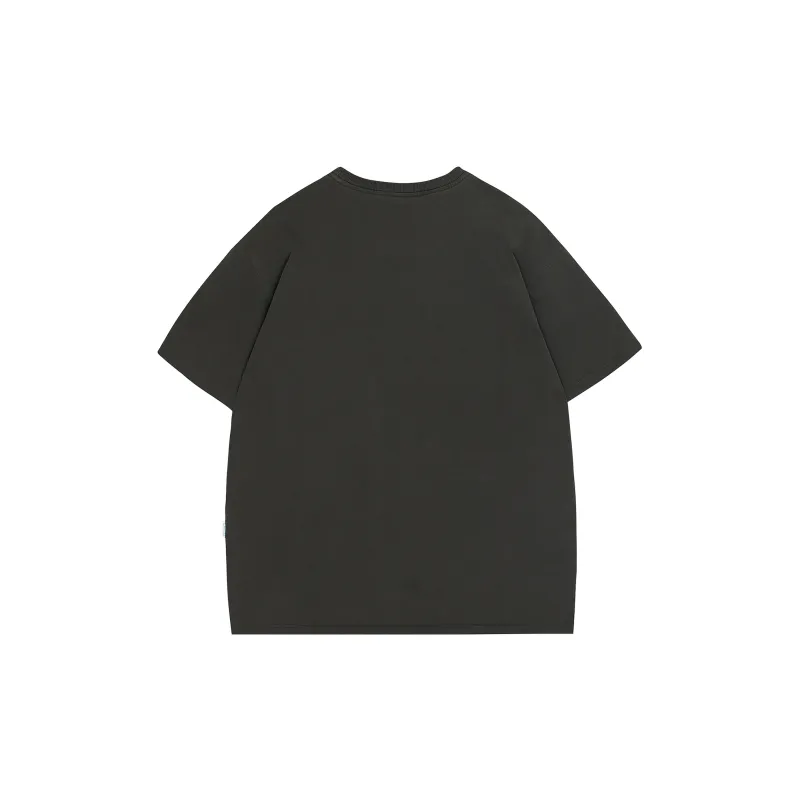 LKOD T Shirts Women's-1
