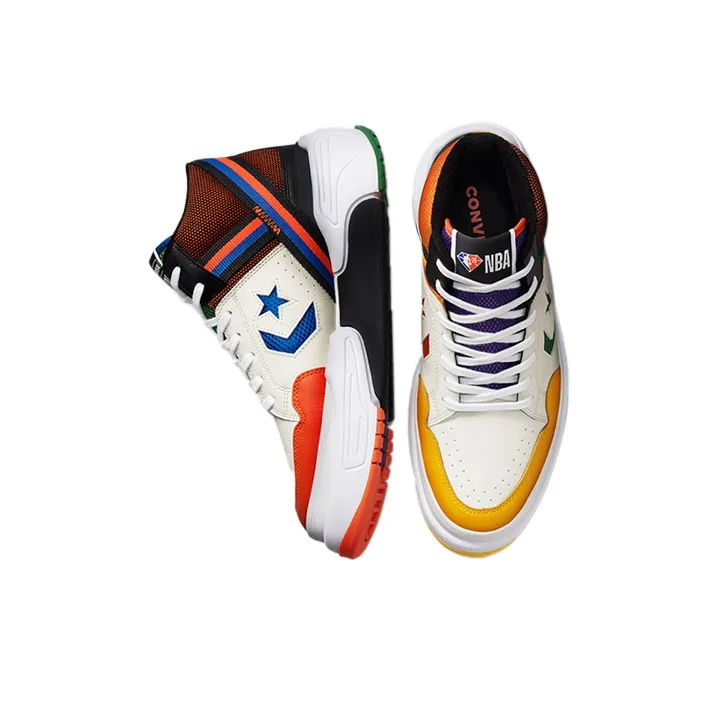 Converse Nba X Weapon Cx Mid '75th Anniversary'-3