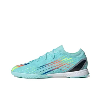 Adidas X Speedportal.3 In 'Blue Yellow Orange'