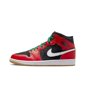 JORDAN 1 Mid Se Christmas