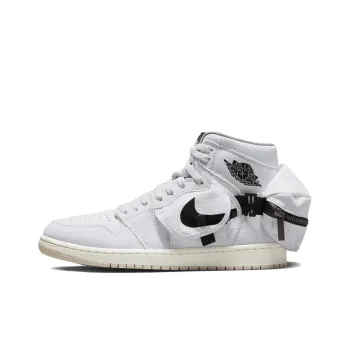 JORDAN 1 Retro High Og Sp Utility White Black