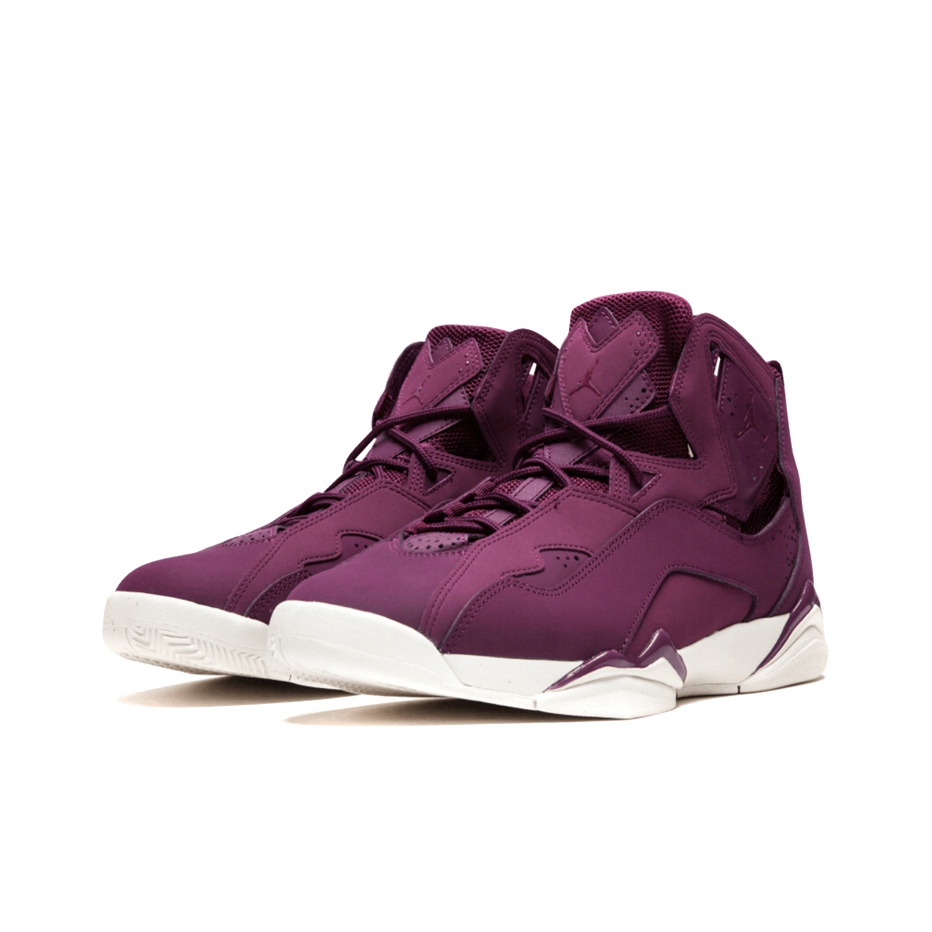 Jordan 7 burgundy online