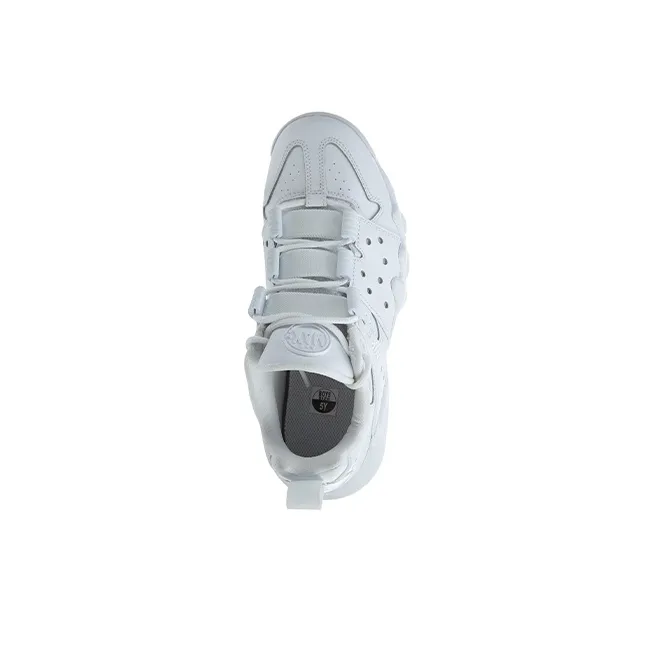 Nike Air Max 2 CB '94 Low Triple White GS-2