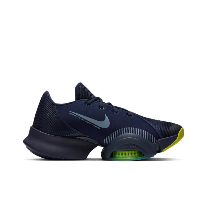 Nike Air Zoom SuperRep 2 Blackened Blue-1