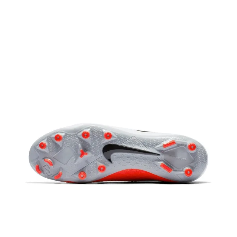 Nike Phantom Vision Academy Df Fg Mg 'Pure Platinum'-5