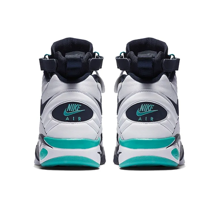 Nike Air Maestro 2 Ltd White Hyper Jade-4