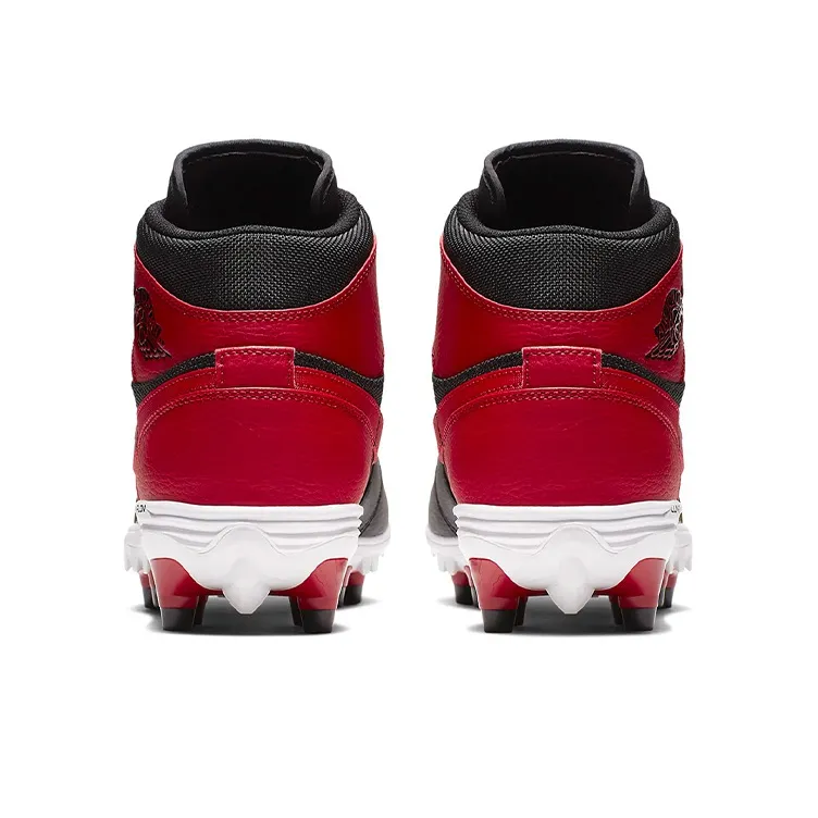 Jordan 1 TD Mid Bred Men's-3
