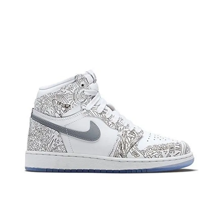 Jordan 1 Retro High BG Laser-1