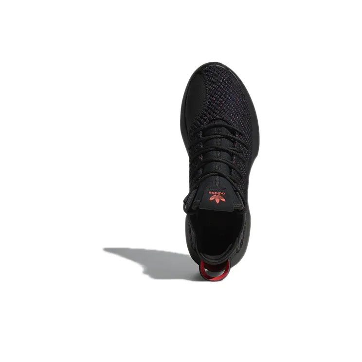 Adidas Crazy 1 Adv Core Black Multi Color-4