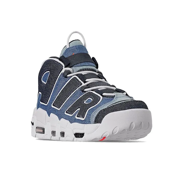 Nike Air More Uptempo 96 Denim-2