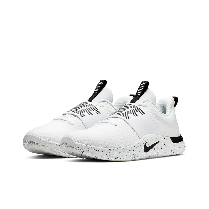 Nike In Season Tr 9 White Black Women's-2