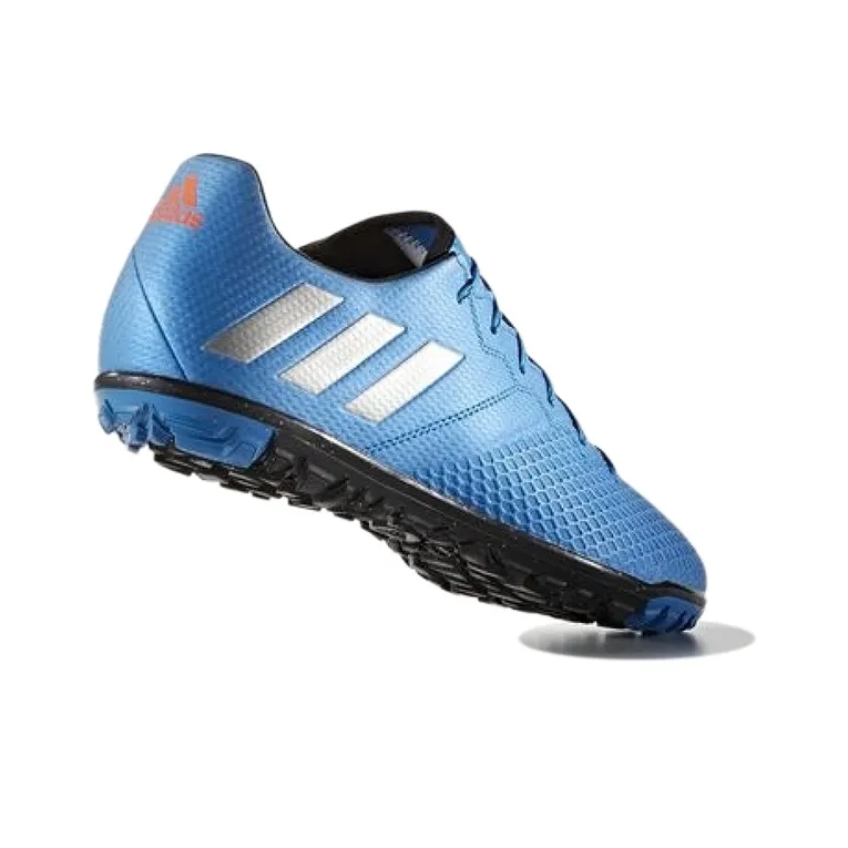 Adidas Messi 16.3 Tf 'Blue Silver'-3
