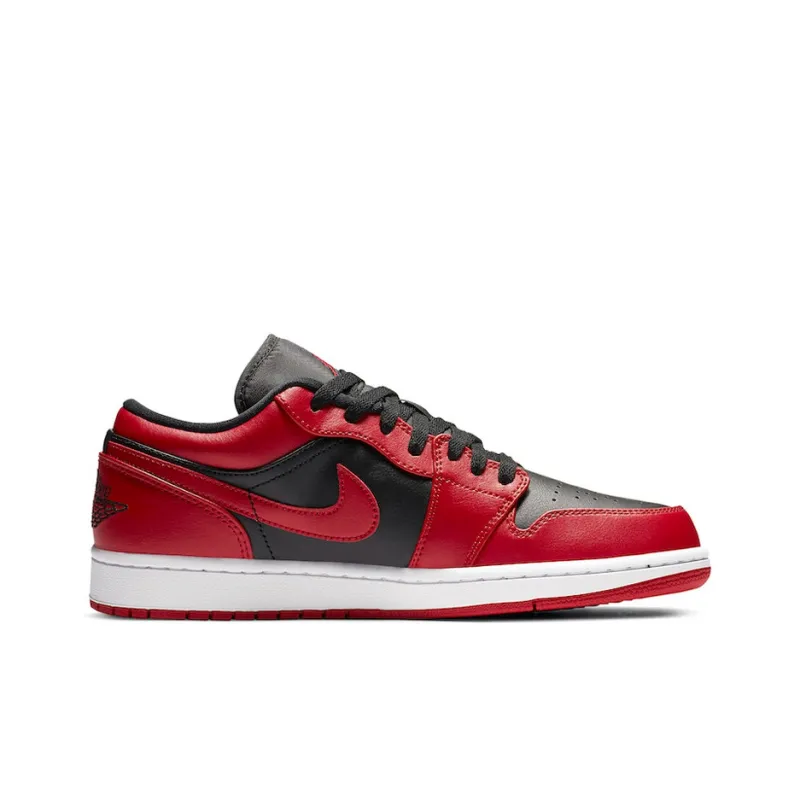 JORDAN 1 Low Reverse Bred-1