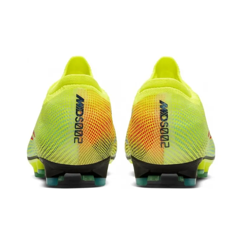 Nike Mercurial Vapor 13 Mds Ag Pro Yellow-4