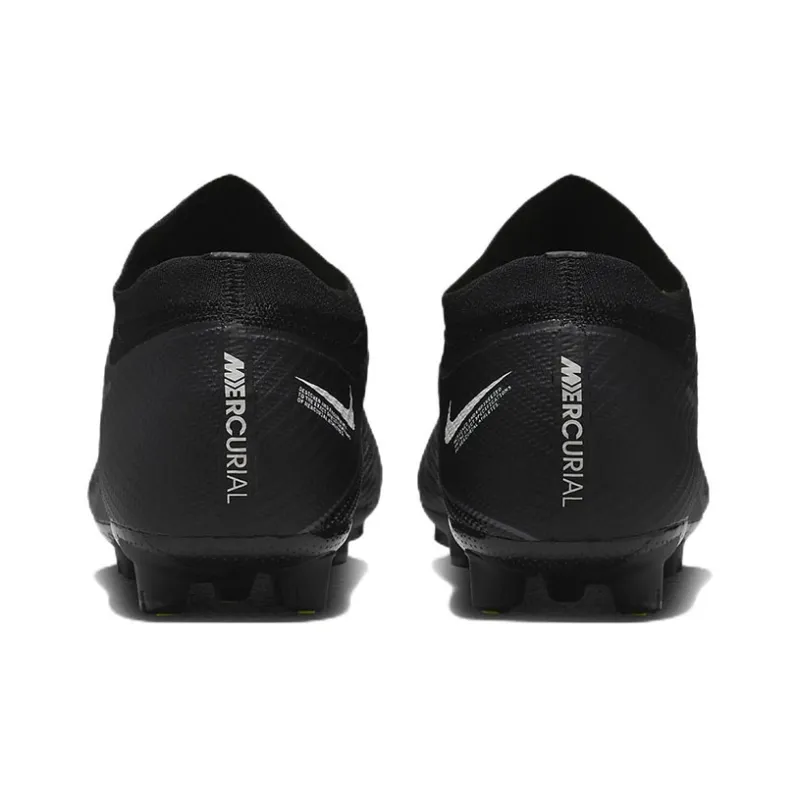 Nike Zoom Mercurial Vapor 15 15 Pro Hg 'Black'-4