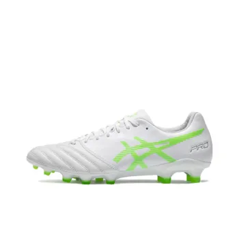 Asics Ds Light X fly Pro L.E. 'White Green'