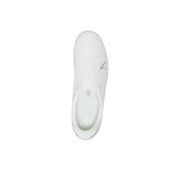Nike Mercurial Vapor 13 Academy Tf 'White Silver'-2