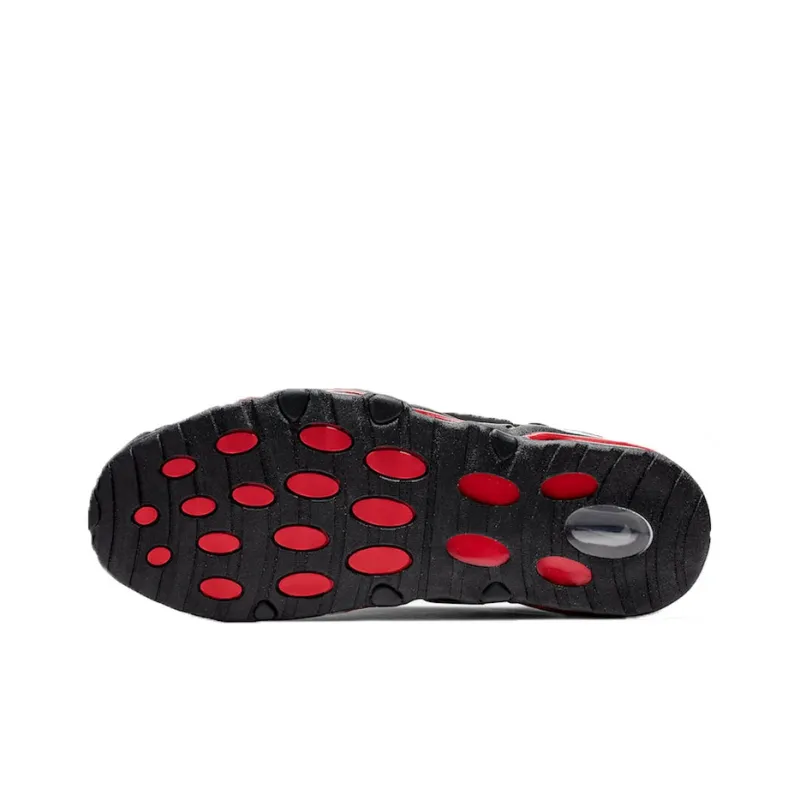 Nike Air Max Uptempo 95 Bulls-3