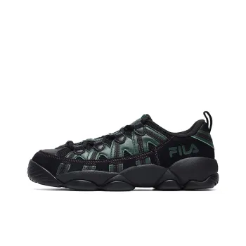 FILA 3.1 Phillip Lim X FILA Black/green Women's