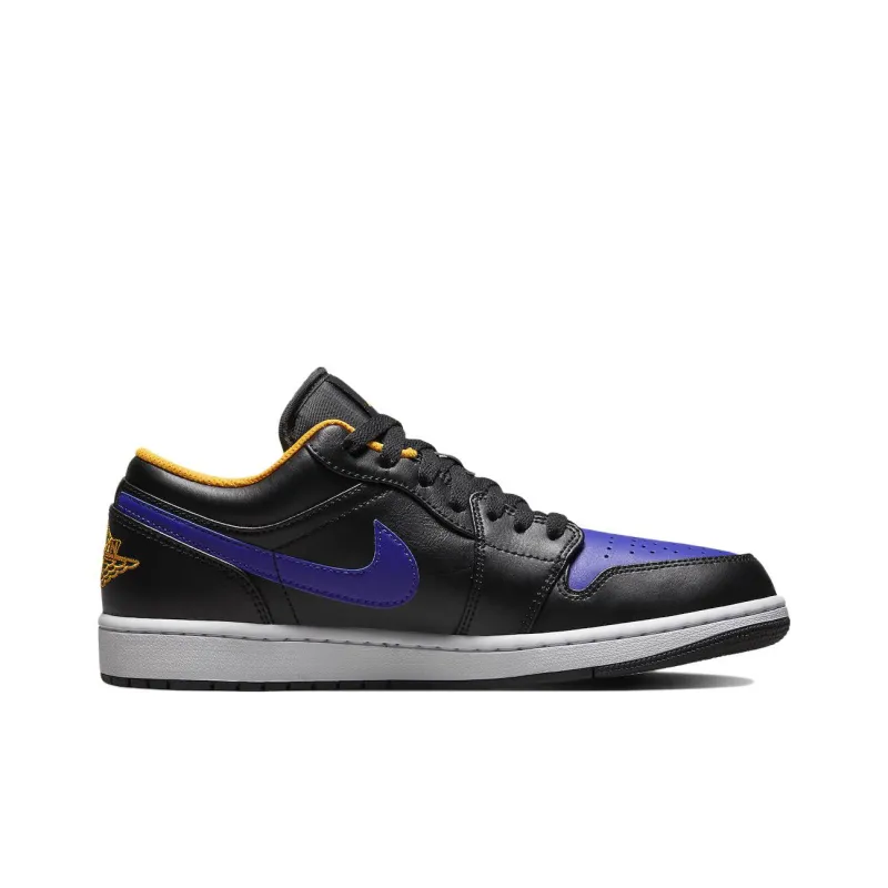 Jordan 1 Low Dark Concord-1