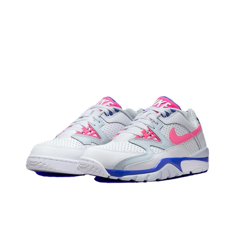 Nike Air Cross Trainer 3 Low Hyper Pink Racer Blue-2