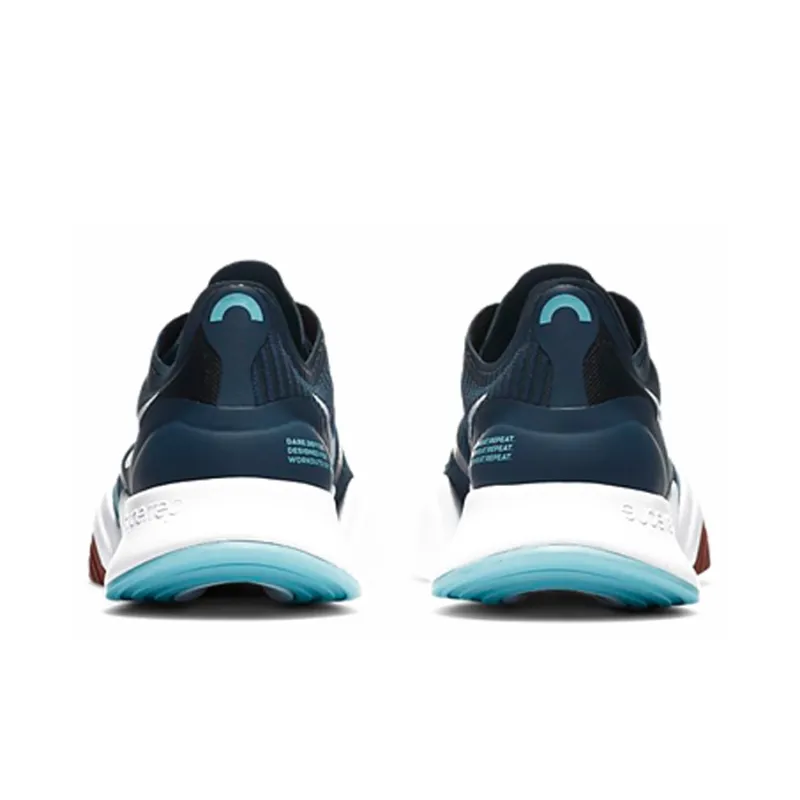 Nike Superrep Go Deep Ocean Aqua-4