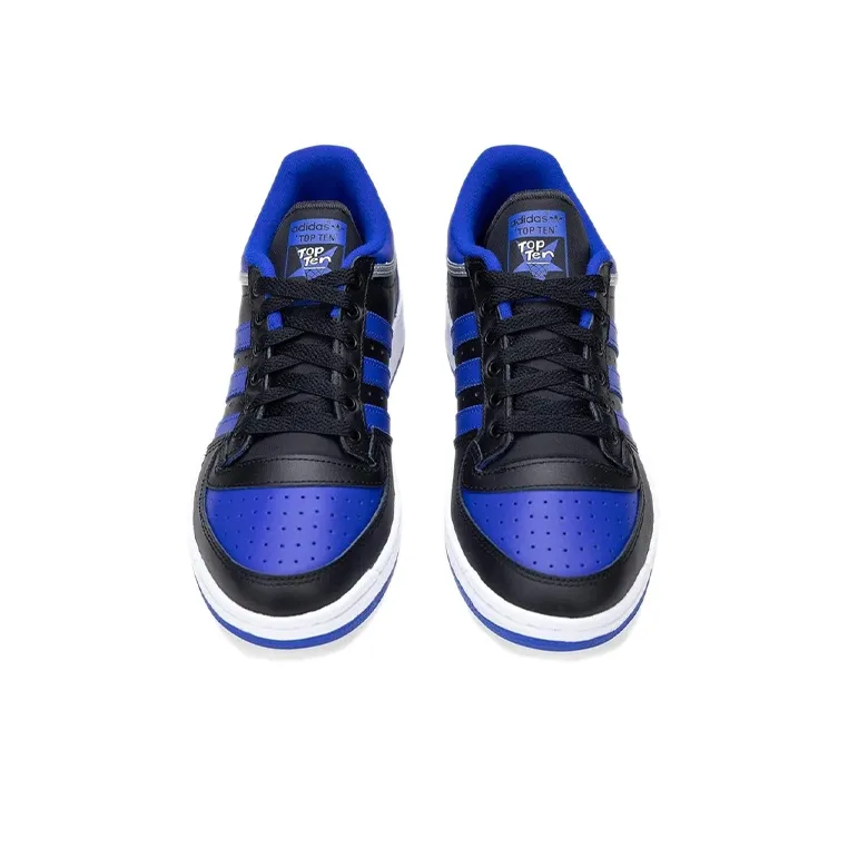 Adidas Top Ten Low Black Royal-2