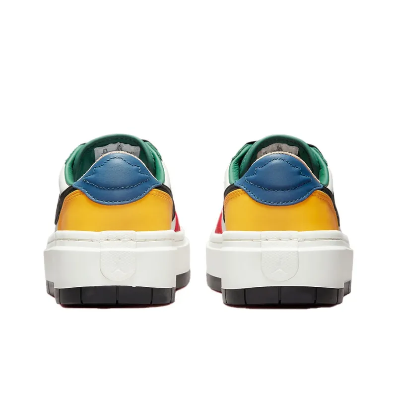 Jordan 1 Elevate Low Se Multi Color Women's-4