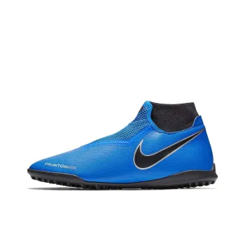 Nike Phantom Vision Academy Df Tf 'Racer Blue Black'
