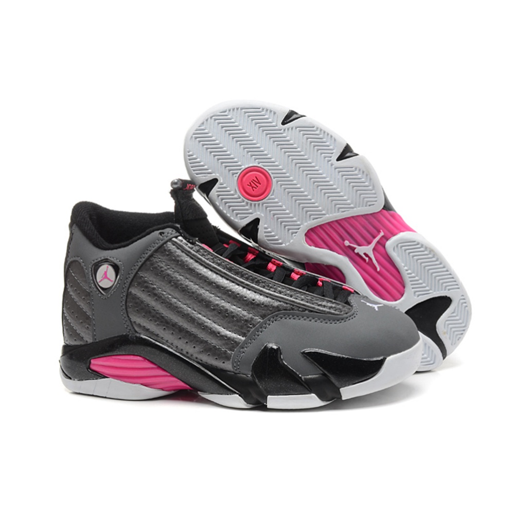 Air jordan 14 rosa online