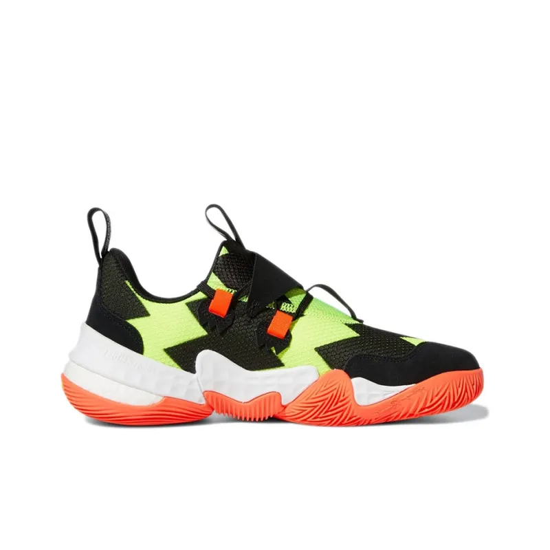 Adidas Trae Young 1 So So Def Recordings Atlanta-1