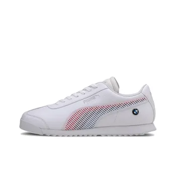 PUMA Bmw Motorsport X Roma 'White'