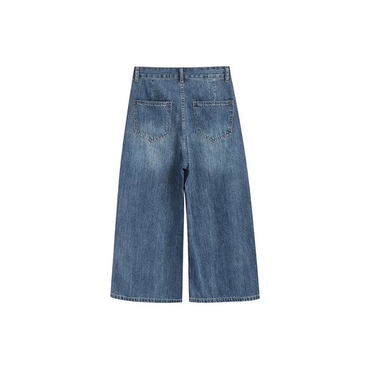 BRASS SCOUT Jeans Women's-1