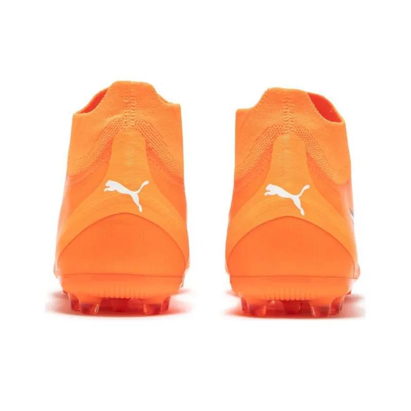 PUMA Ultra Pro Mg 'Ultra Orange'-4