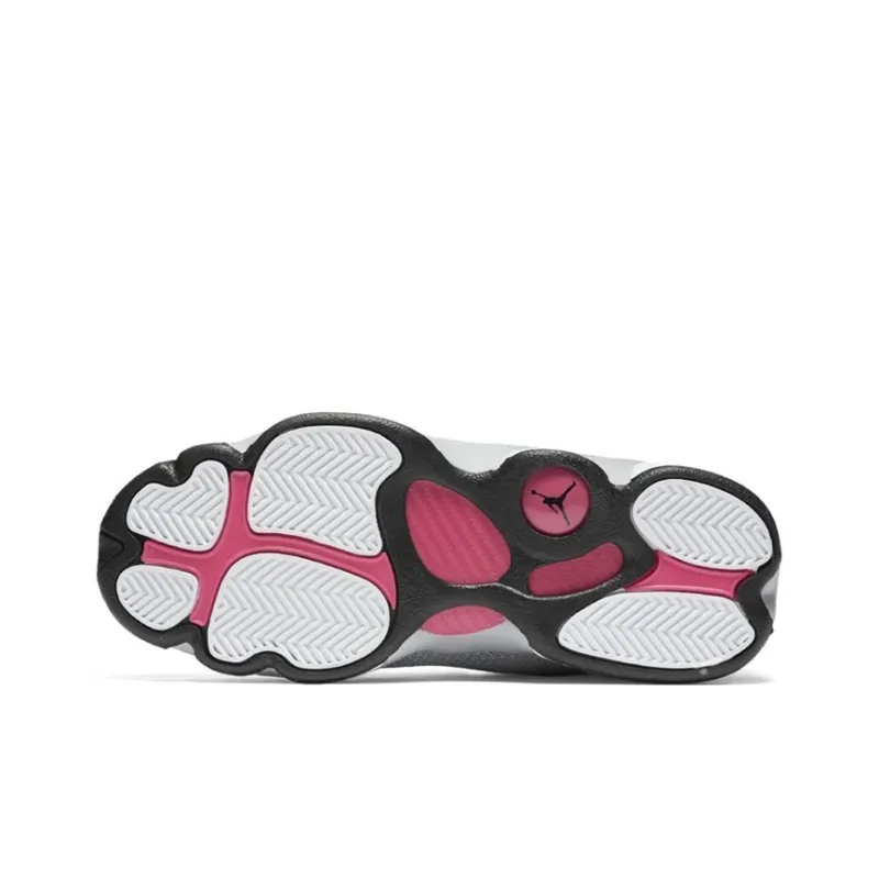 Jordan Horizon Low Wolf Grey GS-5