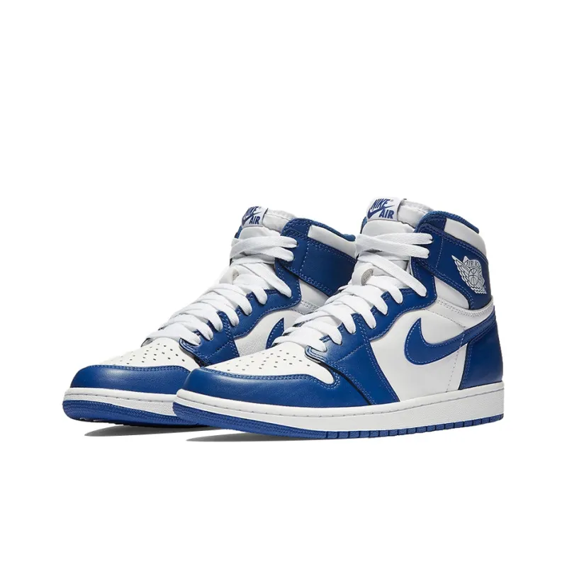 Jordan 1 Retro Storm Blue-2