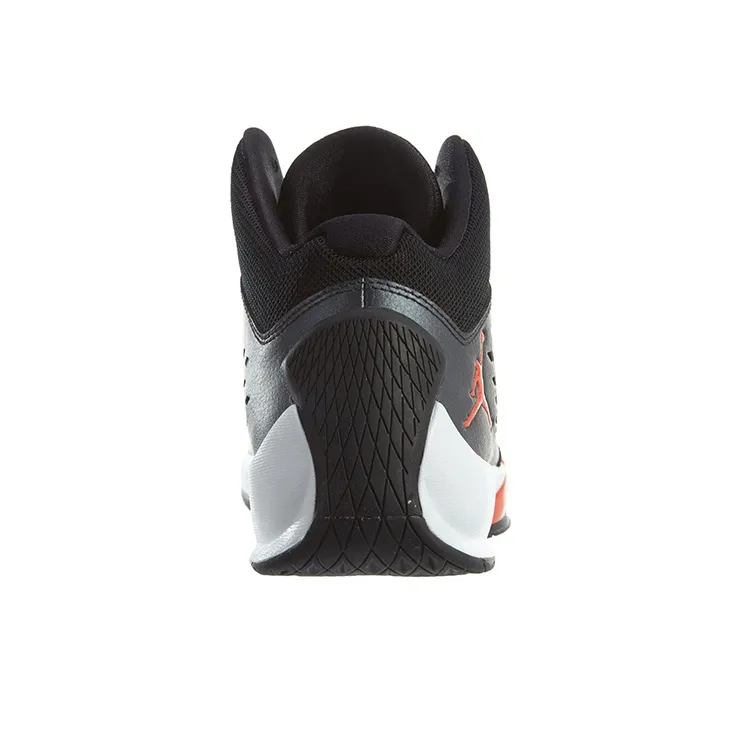JORDAN Rising High 'Metallic Hematite'-4