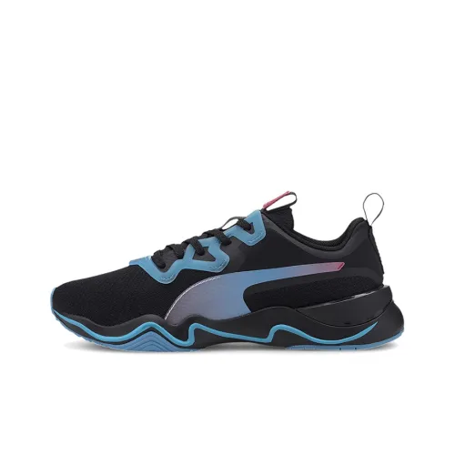 Puma Women's Zone XT Jelly 'Ethereal Blue'