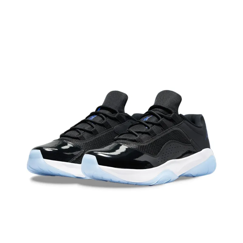 JORDAN 11 Cmft Low Space Jam-2