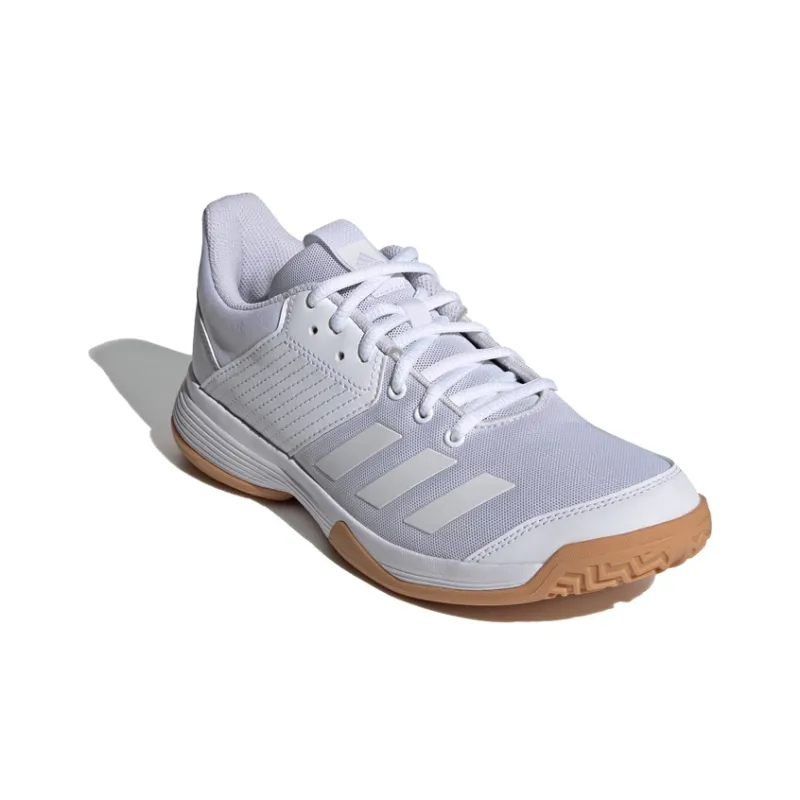 Adidas Ligra 6 'White Gum' Women's-2