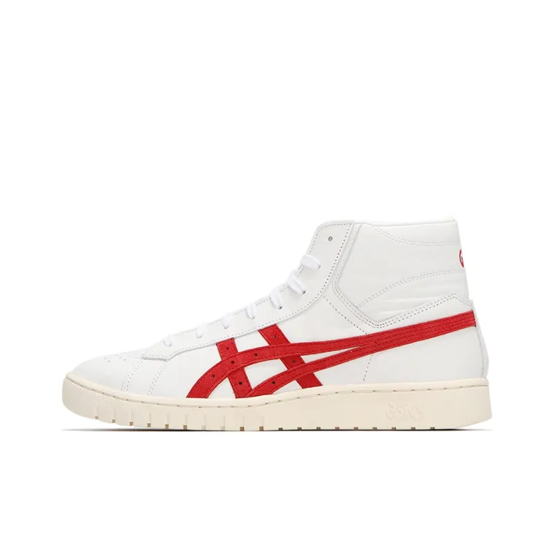 Asics Gel Ptg Mt 'White Classic Red'-0