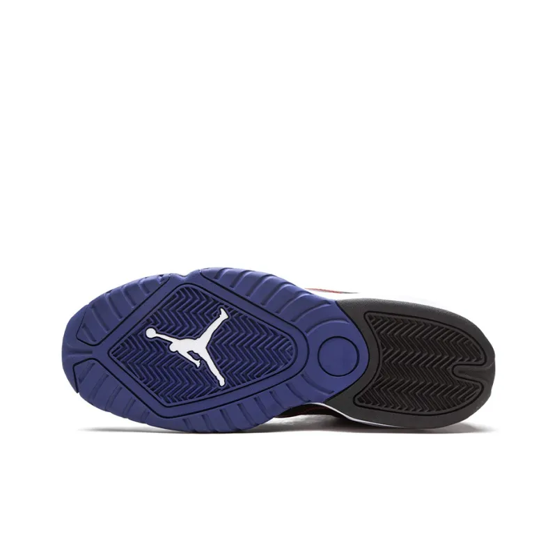 Air Jordan B'Loyal 'Bred'-4