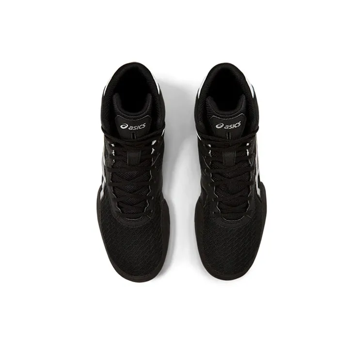 Asics Matflex 6 'Black Silver'-3