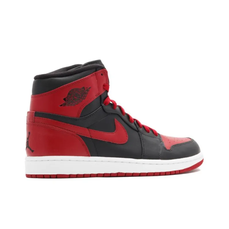 Jordan 1 Retro Chicago Bulls 2009-1