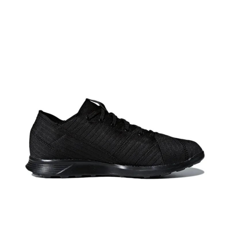 Adidas Nemeziz Tango 17.4 Tr 'Core Black'-1