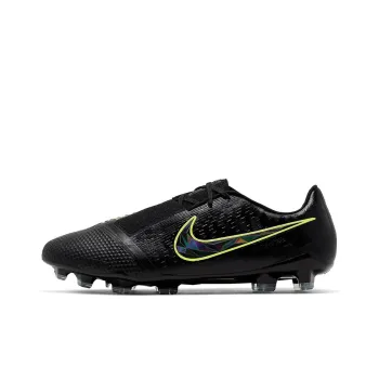 Nike Phantom Venom Elite Fg Black Volt
